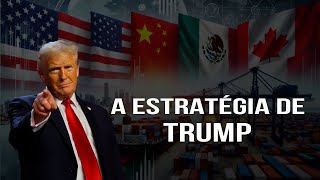 A Estratégia de Trump