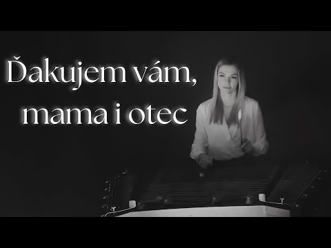 Huncúti - Ďakujem vám, mama i otec (Oficiálny videoklip) 2025