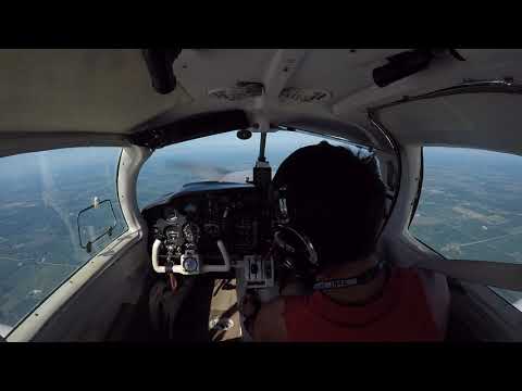 Maneuvers Practice - 2017.08.13