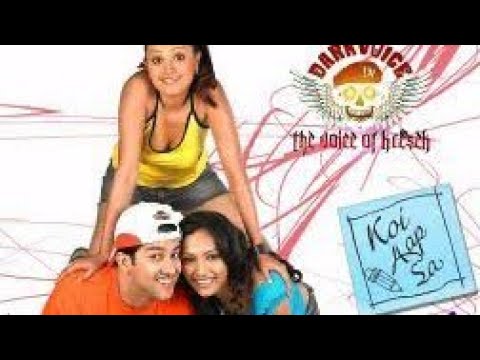 Kabhi Na Sukoon Aaya- Full Video Songwith Lyrics- HQ Koi Aap Sa @ashiqikasafar