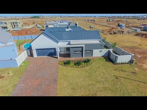 3 Bedroom House for sale in Gauteng | Centurion | Centurion East | Midstream Meadows |  |