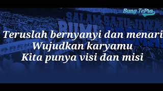 Download lagu Arema Voice - Cinta Damai (Lirik) #Aremania mp3 Download lagu Arema Voice - Cinta Damai (Lirik) #Aremania mp3