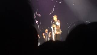 Jordan Fisher Lookin&#39; Like That POPSPRING