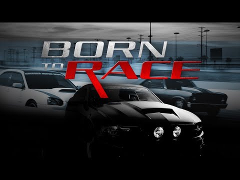 Born to Race (2011) (Spanish) | Full Movie | Joseph Cross | John Pyper-Ferguson | Brando Eaton