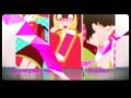 Hatsune Miku - Raspberry＊Monster 「Sub Esp」 
