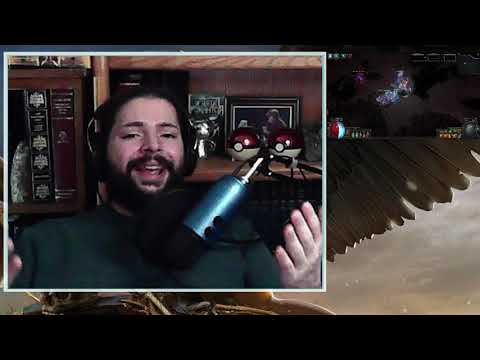 [3.13] Gryph's Burning Witch, Does Detonate Dead Measure up to Sirus?