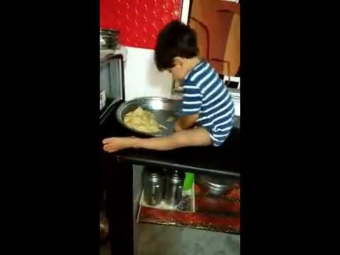 CHiRgU pEi hUa AtYacHar.....