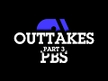 PBS 1984 Logo Outtakes Part 3
