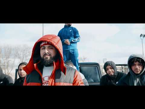 M-Bully x Cristian Cartier - Lo Soltaron (Official Video) Prod By Wizz Dakota