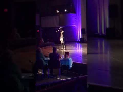 Promotional video thumbnail 2 for Seth Balven Traditional Country Singer