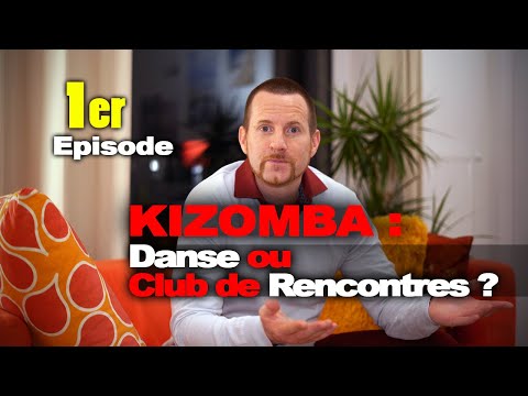 Kizomba : dance practice or dating club ?