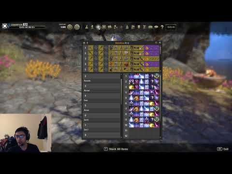 Beginner Magsorc Build Comparisons - Dragon Bones