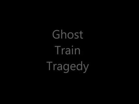 DJ Club - Ghost Train Tragedy (Original Mix)