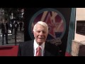 Peter Graves Hollywood Walk Of Fame Star Ceremony