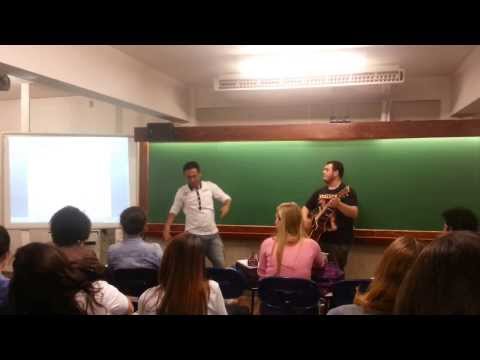 Exagerado por Gabriela - Paródia Exagerado - Naldo