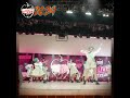 Bronx Gems Jr Lit Up The Stage At Battle In The Apple Check Out Their Sizzling Moves