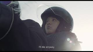 A Haunting Hitchhike (2019)