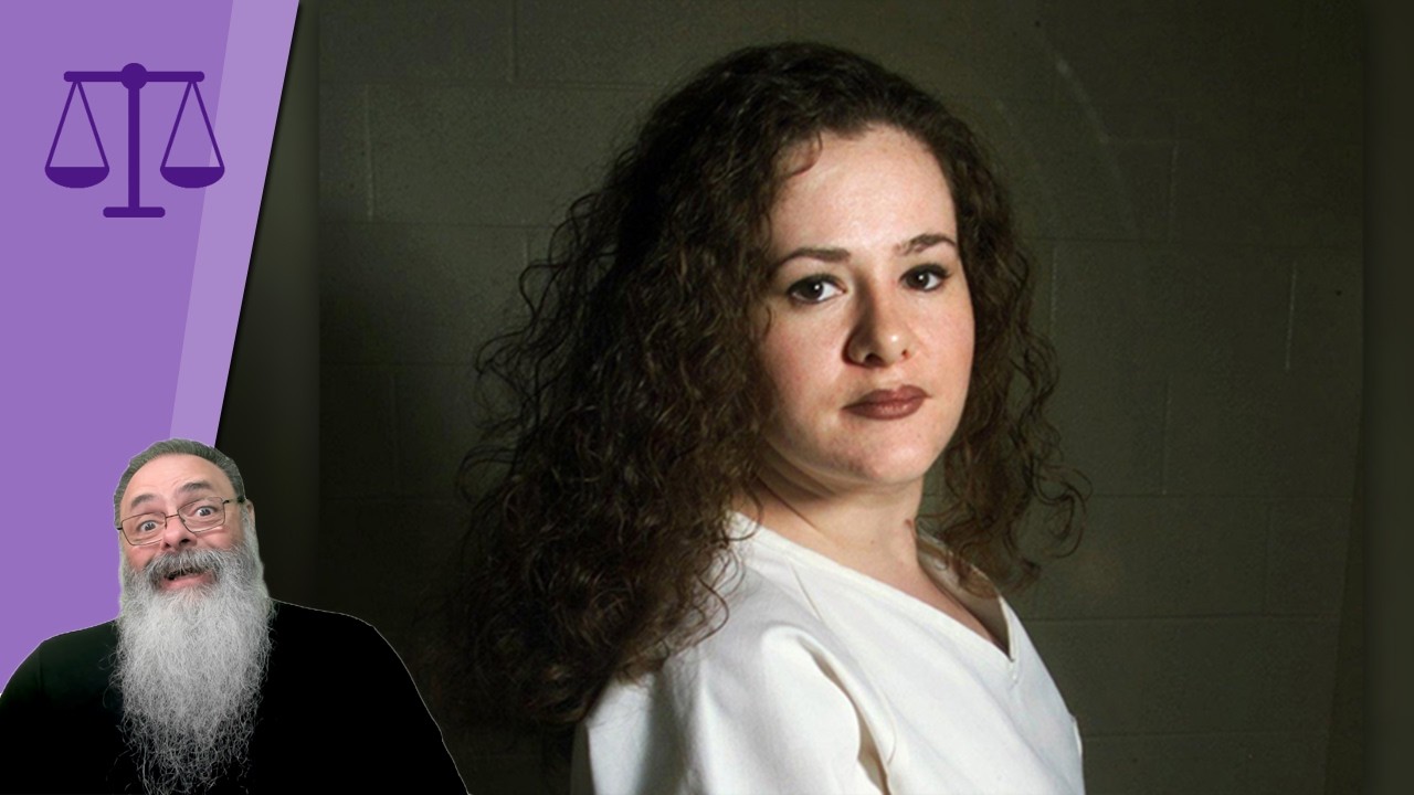 CONDENADA a PENA de MORTE, pede para SER EXECUTADA por OUTRAS MULHERES e EXECUÇÃO FALHA