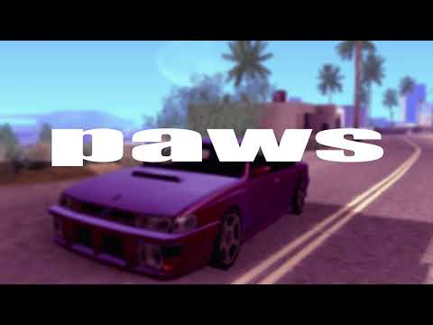 [FREE] KASHDAMI x uglystephan Type Beat - "paws" | Plugg Type Beat