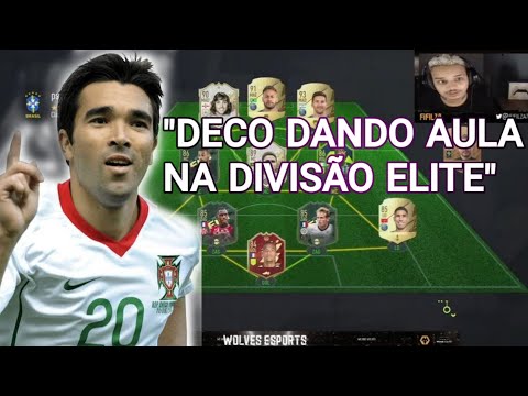 CM FIFILZA vs PSC FIFA - PRÓ X CASUAL | FIFA 22