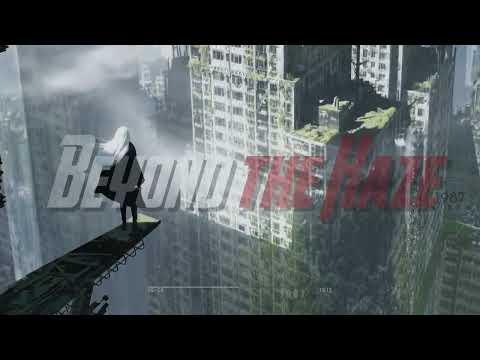 Vol.5 – Fingerprints of Reflection 💜 Chill R&B · Ambient Soul Mix