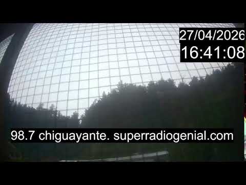 Chiguayante Bio Bio Chile, en Vivo. Live Cam, Camara en vivo.