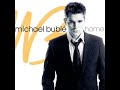 Michael Bublé Home Instrumental Original