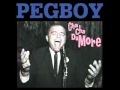 Pegboy-Dangerwood