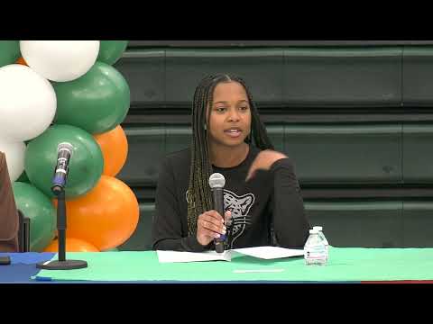 Girls Got Game 2026 Highlights