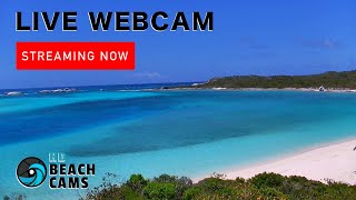 Live Webcam: Bahamas, Caribbean