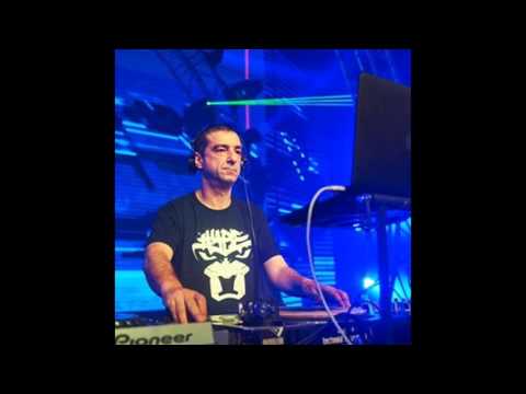 DJ Hype - The World of Drum & Bass 2015