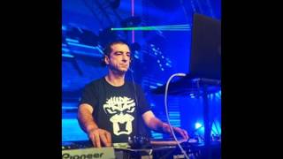 DJ Hype - The World of Drum & Bass 2015