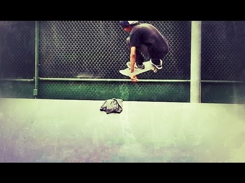 LAMONT HOLT, MONEY MIKE & CHRIS HARRIS - WEST CHESTER PARK - MINI CONTEST - FINAL HEAT