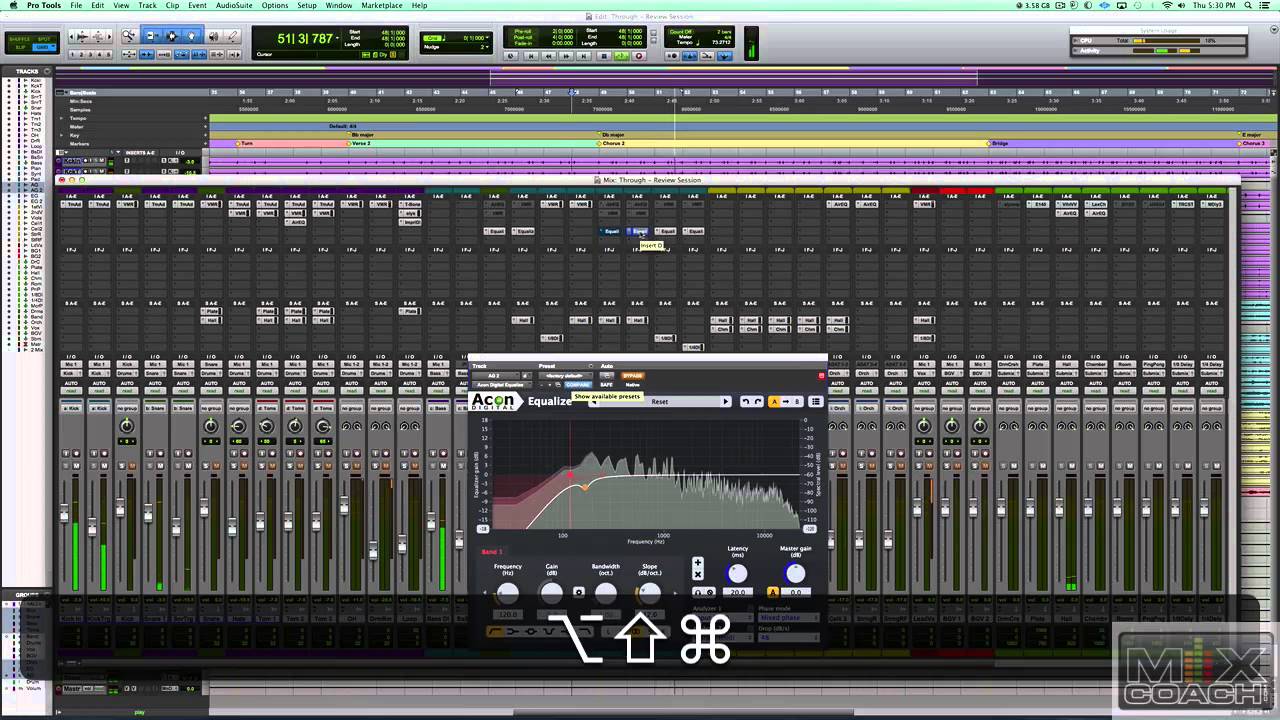 Mix & Mastering Suite Upgrade from Equalize thumbnail 3