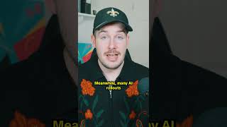 Gen Z Refuse to Adopt to AI at Work  #news #uk #ai #work