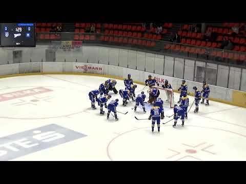 HOCHEI CAMPIONATUL NATIONAL 18.09.2024 - CSM CORONA BRASOV - CSHC FENESTELA 68