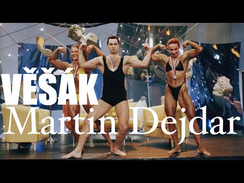 Věšák ◎ Martin Dejdar (1999)