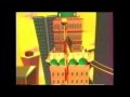 Fox Kids FoxRiders Leaders City Theme 1 10