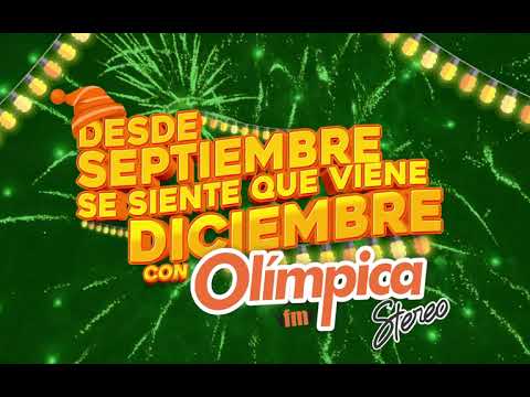🎄🎁🎅🏼 ¡Desde Septiembre se siente que viene Diciembre! 🎄🎁🎅🏼