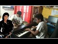 Michael Jackson Bad Piano And Percussion