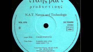N.A.T. - Hard Knee