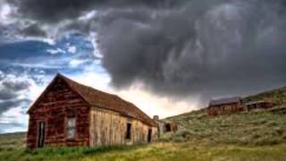 Miniatures - I Ride an Old Paint (U.S.A.)