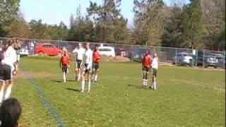 HC United vs Valrico