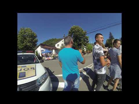 LA BALCI IN COMUNA TAMASI BACAU 2021