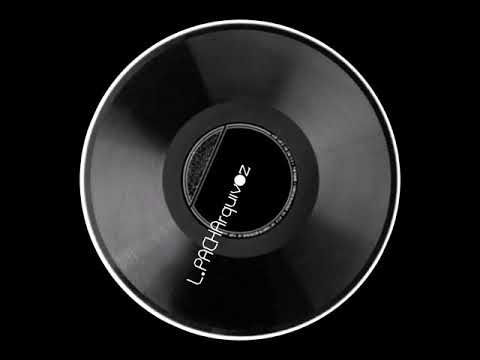 Lady Alma & The Rainmakers - Let It Fall (Harlum Mix)