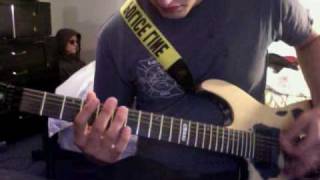 The Road Home to Panther Creek (Cover)