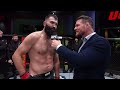 Andrei Arlovski Octagon Interview | UFC Vegas 40