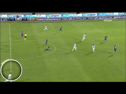 Marco Vittiglio PROFILE PLAYER