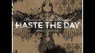 Chorus Of Angels-Haste The Day