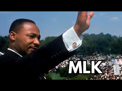 Martin Luther King jr. Day is January 19th (MLK biography)